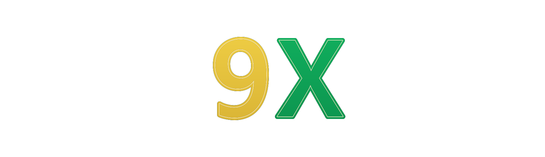 9x